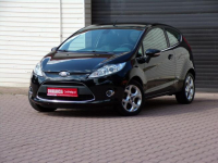 Ford Fiesta Hands Free /Gwarancja /Tytanium /1,4 /97KM / Mikołów - zdjęcie 8
