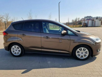 FORD C-MAX TREND Eco Boost 1.0 bezn. 100 KM Nowy Sącz - zdjęcie 4