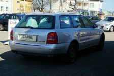 Audi A4 1,9TDi 105KM, Pełnosprawny, Zarejestrowany, Ubezpieczony Opole - zdjęcie 4