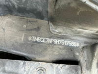 SKODA Superb III 2.0 Laurin &amp; Klement 4x4 Lublin - zdjęcie 11