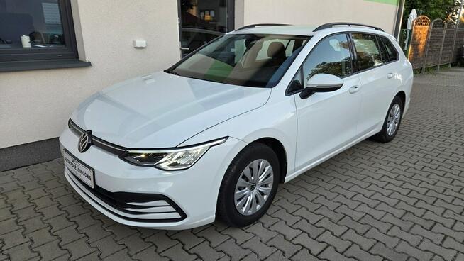 Volkswagen Golf 1.0TSI 110KM, Life, salon PL, gwarancja, EXPORT Siedlce - zdjęcie 4