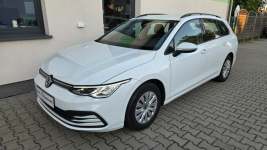 Volkswagen Golf 1.0TSI 110KM, Life, salon PL, gwarancja, EXPORT Siedlce - zdjęcie 4