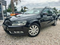 Volkswagen Passat 1.6TDI#105PS#Navi#Climatronic#Tempomat#Alus#Kombi# Nowe Sójki - zdjęcie 11