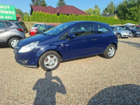 Opel Corsa Nowy rozrząd,auto bez wkładu Stargard - zdjęcie 10
