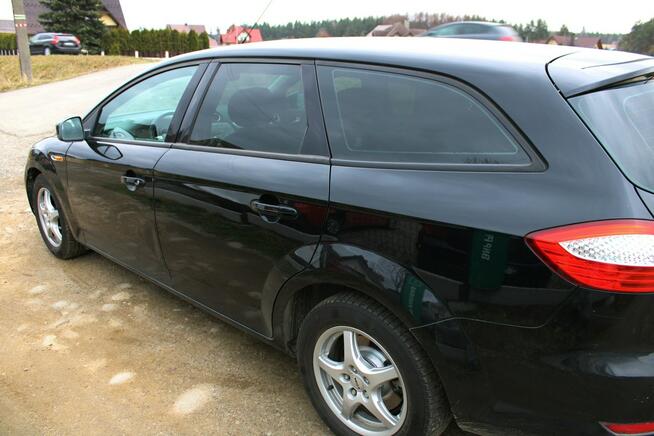 Ford Mondeo 2,0 TDCi Harklowa - zdjęcie 6