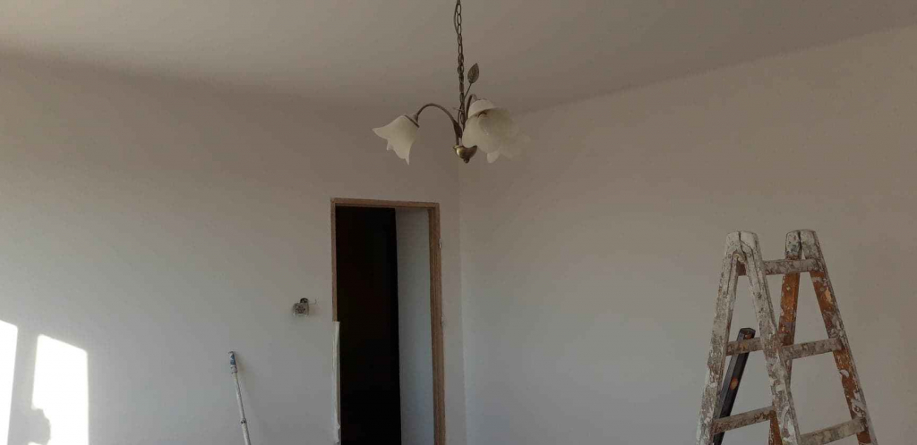 MALOWANIE GIPSÓWKI SZPACHLOWANIE USUWANIE ZACIEKÓW PEŁNY ZAKRES PRAC Częstochowa - zdjęcie 3