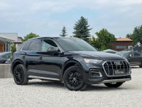Audi Q5, 2021