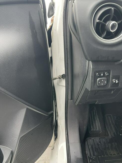 Toyota Auris Hybryda Automat Klimatronik Kamera Podgrzewanie Gliwice - zdjęcie 5