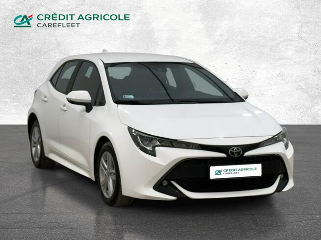 Toyota Corolla 1.2 T Comfort Hatchback Warszawa - zdjęcie 3