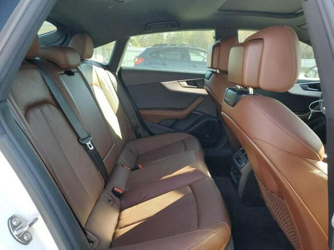 Audi A5 / Quattro / S-Line / Tarnów - zdjęcie 10