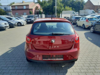 Seat Ibiza 1.4MPI LIFT alufelgi klima elektryka stan BDB Gryfino - zdjęcie 6