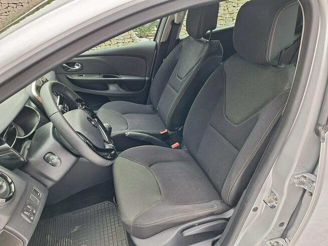 Renault Clio 0.9 TCe Expression Siewierz - zdjęcie 9