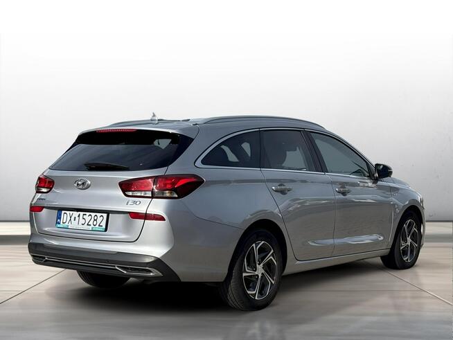 Hyundai i30 Komorniki - zdjęcie 3
