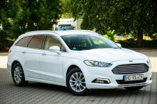 Ford Mondeo 2.0TDCI* Opłacony * Alufelgi * Serwis * Nawigacja * Ostrów Mazowiecka - zdjęcie 3