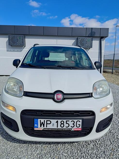 Fiat Panda 1.2 1Wł Salon PL Miękinia - zdjęcie 3