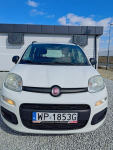 Fiat Panda 1.2 1Wł Salon PL Miękinia - zdjęcie 3