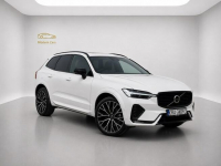 Volvo XC 60 FV23%/B5 Plus dark/PodwFourC/Kam360/Panorama/ACC/BLIS/ASO