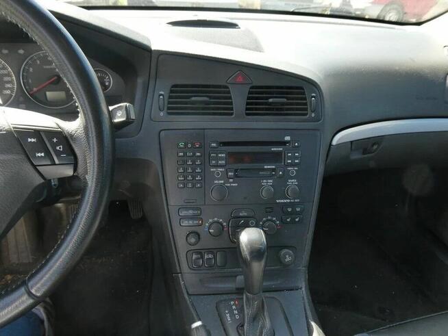 Volvo S60 I 2.5T 209KM Import Szwajcaria książka serwisowa Szczerbice - zdjęcie 4