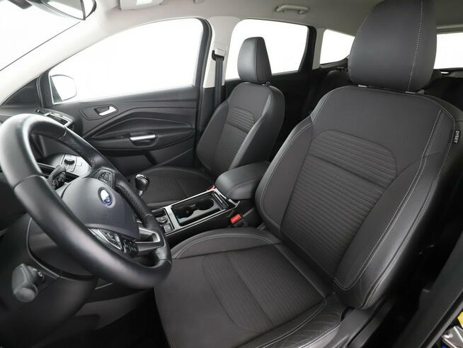 Ford Kuga Navi /Podg.fotele/ Aut.klima/ Bluetooth Warszawa - zdjęcie 12