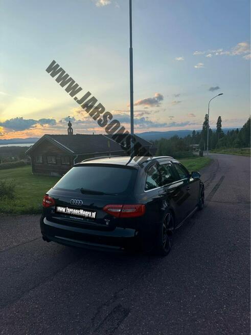 Audi A4 Kiczyce - zdjęcie 4