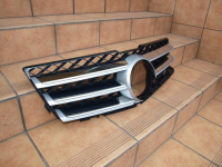 Mercedes GLK grill chrom 2008 - 2012r Kalisz - zdjęcie 6