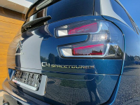 Citroen C4 SpaceTourer serwis ASO, automat, 7-osobowy Rydułtowy - zdjęcie 8