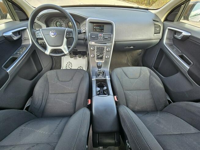 Volvo XC 60 Super Stan* Niski Udokumentowany Przebieg* Rok GWARANCJI Opoczno - zdjęcie 8