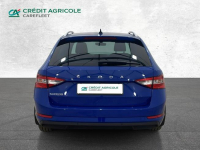 SUPERB 2.0 TDI SCR AMBITION DS Warszawa - zdjęcie 6