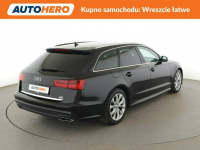 Audi A6 S-Tronic skóra navi kamera climatronic ACC Warszawa - zdjęcie 5