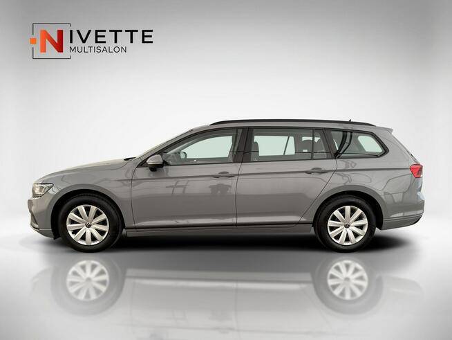 Volkswagen Passat 1,5 TSI ACT (150 KM) Essence Salon PL F-Vat Warszawa - zdjęcie 6