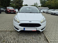 Ford Focus Salon Polska * Bezwypadkowy Konstancin-Jeziorna - zdjęcie 2