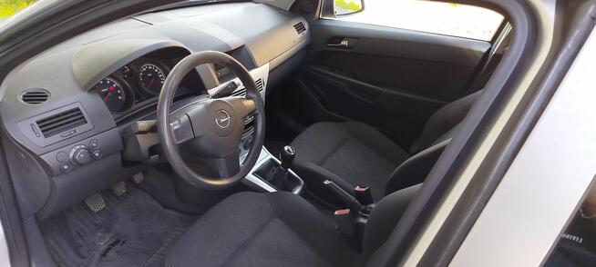 Opel Astra H Pabianice - zdjęcie 6