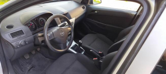 Opel Astra H Pabianice - zdjęcie 6