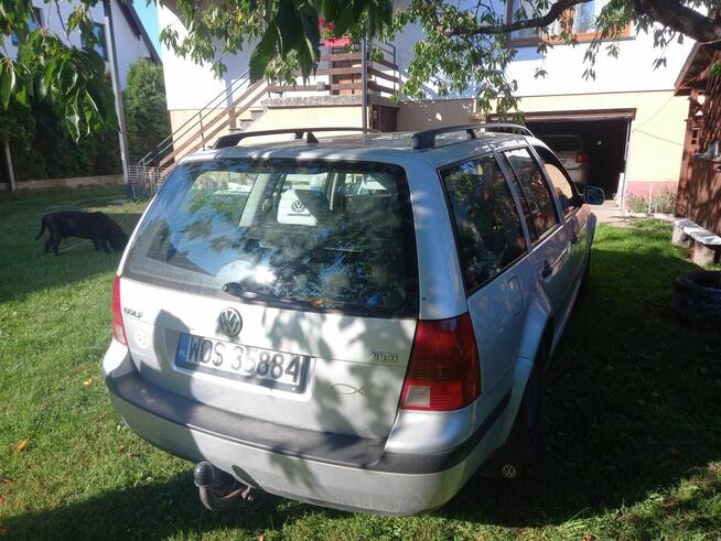 Golf 4 Rzekuń - zdjęcie 3
