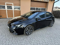 Toyota Corolla 2,0 Hybrid  Kamera  Navi  CarPlay  ParkAssist Orzech - zdjęcie 12
