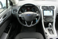 Ford Mondeo Automat Salon PL 2.0TDCi 150KM Kamera Android Apple Sokołów - zdjęcie 9