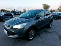 Ford Kuga Bezwypadkowy ksenon skóra Karczew - zdjęcie 12
