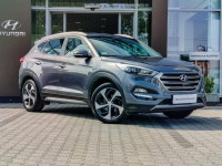 Hyundai Tucson 2.0 CRDI 6MT Style+el.klapa Salon Polska Od Dealera Piotrków Trybunalski - zdjęcie 3