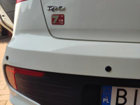 Kia Rio 1.4, 2016r, bezwypadkowy, polski salon, zamiana Białystok - zdjęcie 8