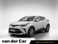 Toyota C-HR 1.8 Hybrid GPF Style  ! Z Polskiego Salonu ! Faktura Vat !