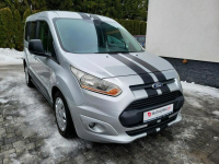 Ford Tourneo Connect ** Przebieg 140 Tys Km ** Jatutów - zdjęcie 4