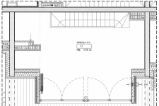 58,7 m2 mieszkanie + 19,78 m2 antresola + 15 m2 TARAS Wrocław - zdjęcie 6