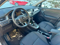 Renault Captur 1.6 E-TECH#Hybryda 145 #AUTOMAT#Climatronic Margonin - zdjęcie 11