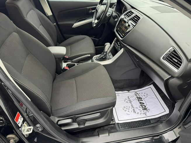 Suzuki SX4 S-Cross Pisemna Gwarancja 12 miesięcy Konin - zdjęcie 10