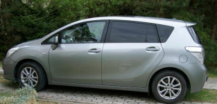 Toyota Verso 1.8 Premium EU5 Lesznowola - zdjęcie 2