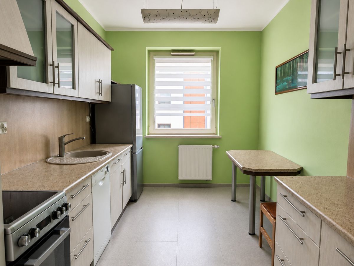 Gdynia | Redłowo | 2 pokoje | 60,86 m² | Balkon | Gdynia - zdjęcie 7