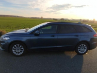 Ford Mondeo Mk5 Praszka - zdjęcie 8