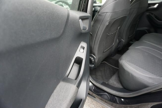 Ford Puma zarejestrowany, ubezpieczony, crossover Opole - zdjęcie 11