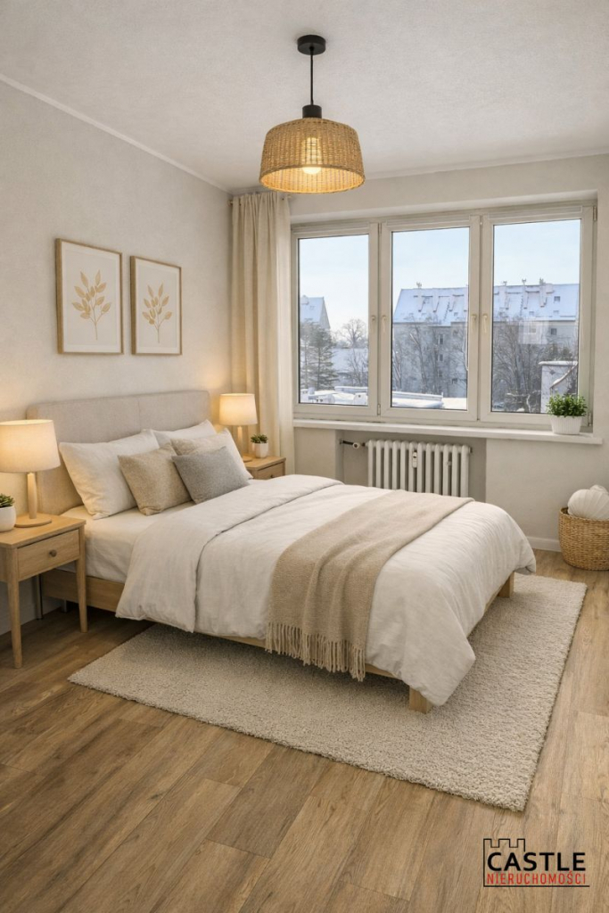 Brzeźno | 2 pokoje | 7 minut spacerem do plaży Gdańsk - zdjęcie 4