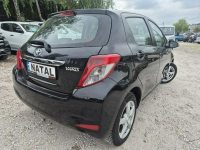 Toyota Yaris 1,3 Benz* Kamera* Bydgoszcz - zdjęcie 2